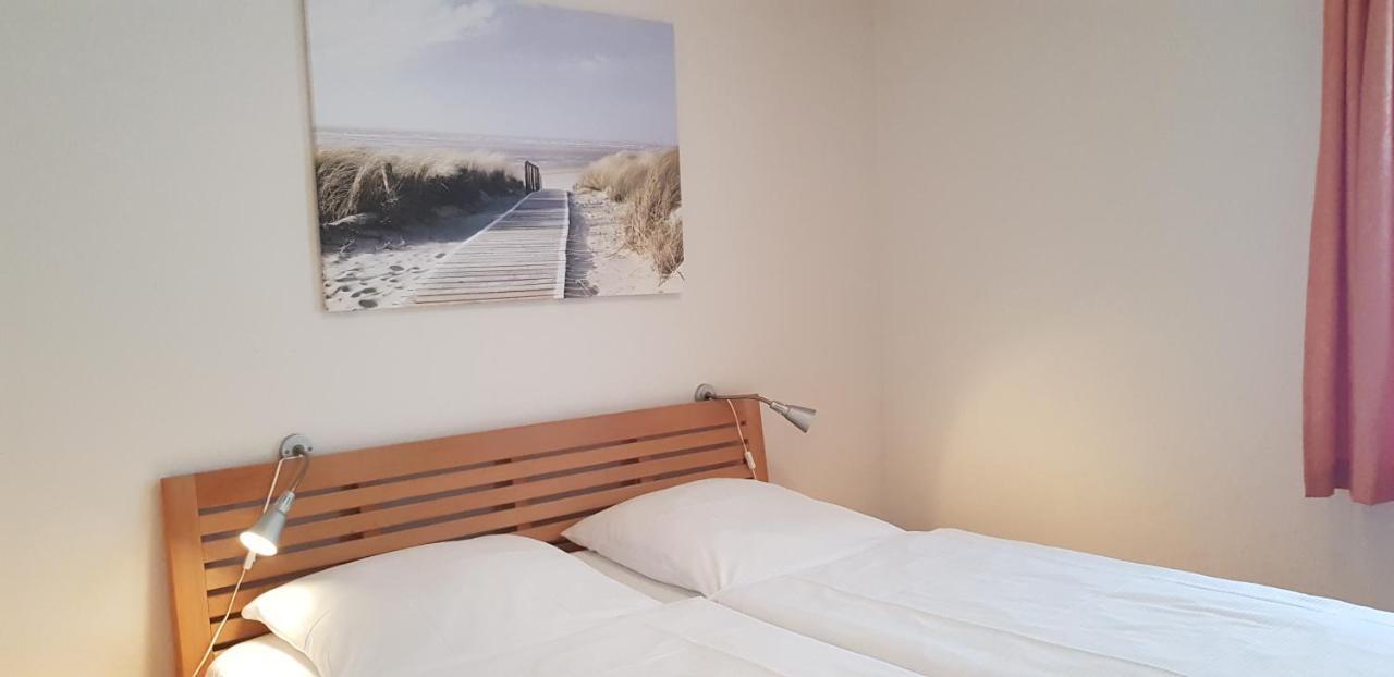 Ferienwohnung 4 Im Haus Am See Mit Wintergarten Und Terrasse Seedorf  Esterno foto